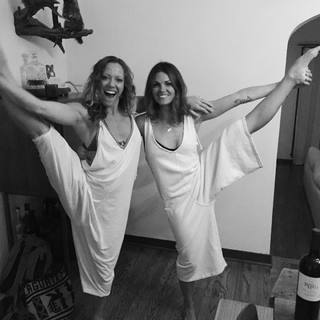 Kate French feet photo 19