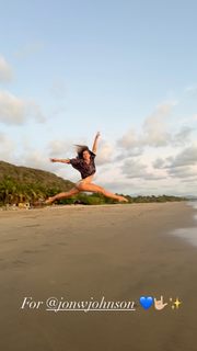 Kate French feet photo 7