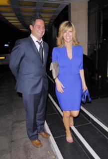 Kate Garraway feet photo thumbnail