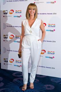Kate Garraway feet photo thumbnail