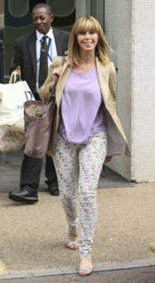 Kate Garraway feet photo thumbnail