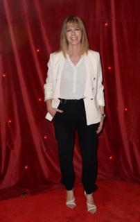 Kate Garraway feet photo thumbnail