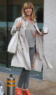 Kate Garraway feet photo thumbnail