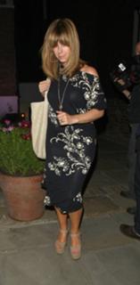Kate Garraway feet photo thumbnail