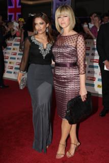 Kate Garraway feet photo thumbnail
