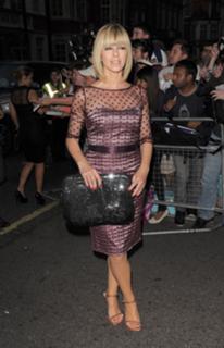 Kate Garraway feet photo thumbnail