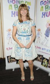 Kate Garraway feet photo thumbnail