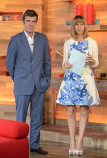 Kate Garraway feet photo thumbnail