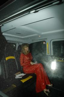 Kate Garraway feet photo thumbnail