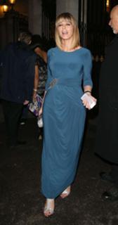 Kate Garraway feet photo thumbnail