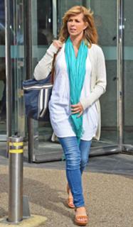 Kate Garraway feet photo thumbnail