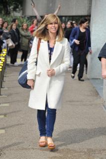 Kate Garraway feet photo thumbnail