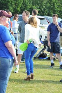 Kate Garraway feet photo thumbnail