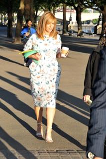 Kate Garraway feet photo thumbnail