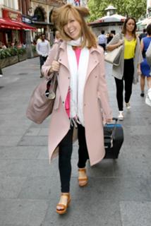 Kate Garraway feet photo thumbnail