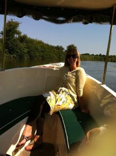 Kate Garraway feet photo thumbnail