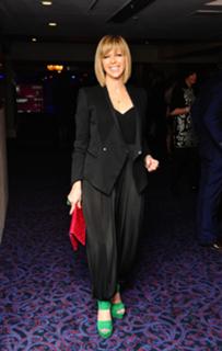 Kate Garraway feet photo thumbnail