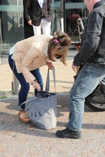 Kate Garraway feet photo thumbnail