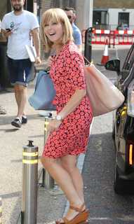 Kate Garraway feet photo thumbnail
