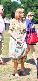 Kate Garraway feet photo thumbnail