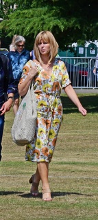 Kate Garraway feet photo thumbnail