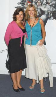 Kate Garraway feet photo thumbnail