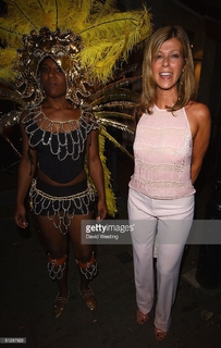 Kate Garraway feet photo thumbnail