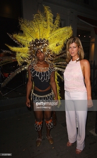 Kate Garraway feet photo thumbnail