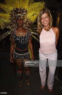 Kate Garraway feet photo thumbnail