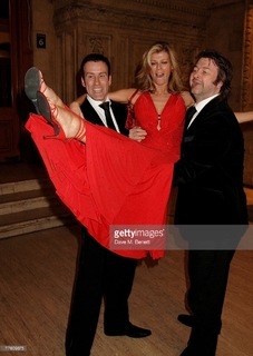 Kate Garraway feet photo thumbnail