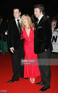 Kate Garraway feet photo thumbnail