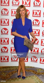 Kate Garraway feet photo thumbnail