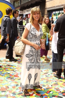 Kate Garraway feet photo thumbnail