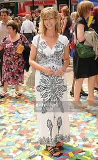 Kate Garraway feet photo thumbnail