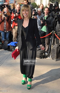Kate Garraway feet photo thumbnail
