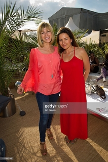 Kate Garraway feet photo thumbnail