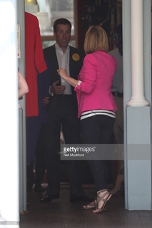 Kate Garraway feet photo thumbnail