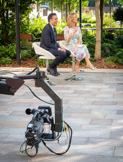 Kate Garraway feet photo thumbnail