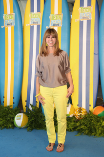 Kate Garraway feet photo thumbnail