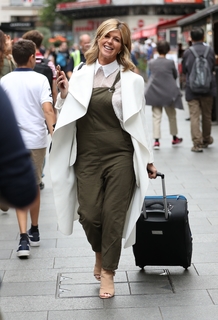 Kate Garraway feet photo thumbnail