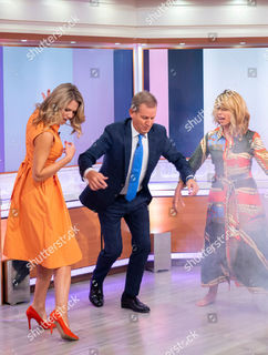 Kate Garraway feet photo thumbnail