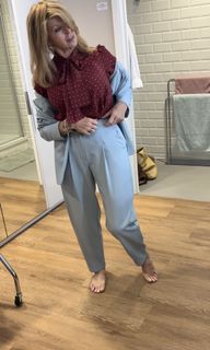 Kate Garraway feet photo 5