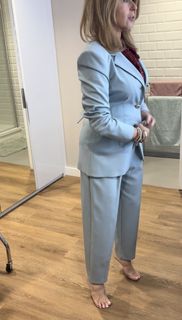 Kate Garraway feet photo 4