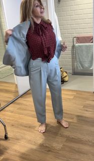 Kate Garraway feet photo 2