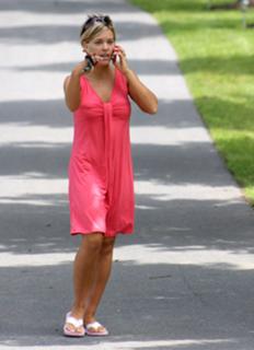 Kate Gosselin feet photo thumbnail
