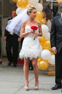 Kate Gosselin feet photo thumbnail