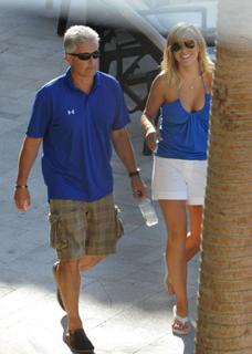 Kate Gosselin feet photo thumbnail
