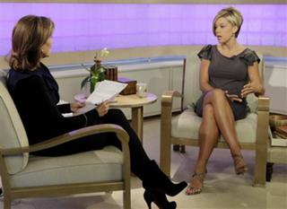 Kate Gosselin feet photo thumbnail