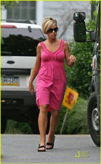Kate Gosselin feet photo thumbnail
