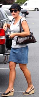 Kate Gosselin feet photo thumbnail